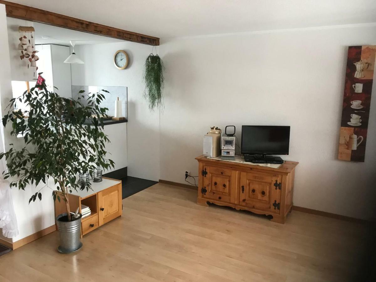 Abelied Hotell Adelboden Exteriör bild