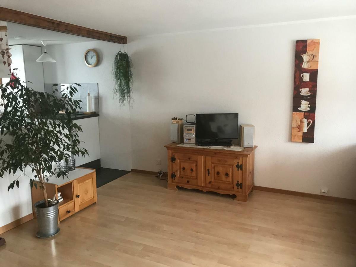 Abelied Hotell Adelboden Exteriör bild