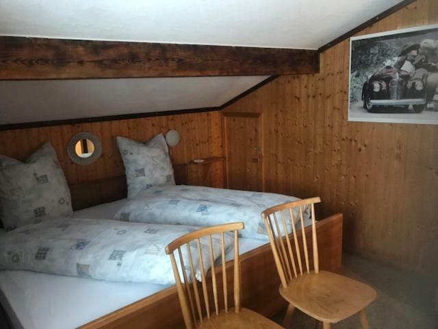 Abelied Hotell Adelboden Exteriör bild